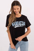 T-shirt model 213286 Factory Price